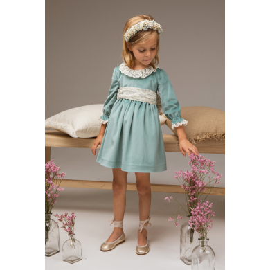 Florence Ceremony Dress