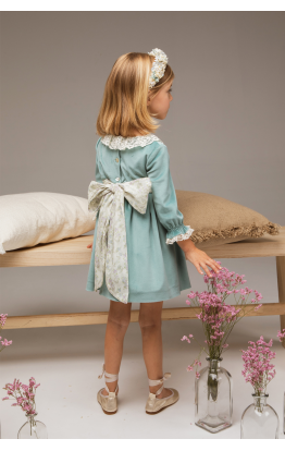 Florence Ceremony Dress