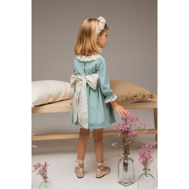 Florence Ceremony Dress