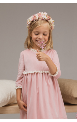 Trieste Ceremony Dress