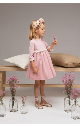 Vestido de Ceremonia Trieste