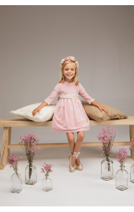 Vestido de Ceremonia Jade