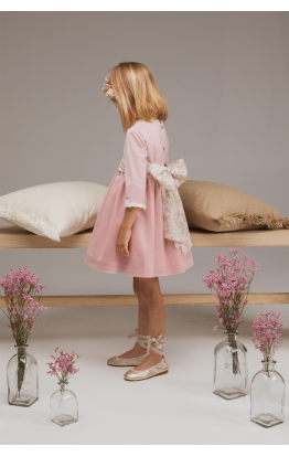 Vestido de Ceremonia Jade