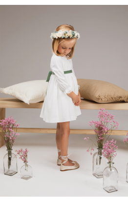 Louise Ceremony Dress