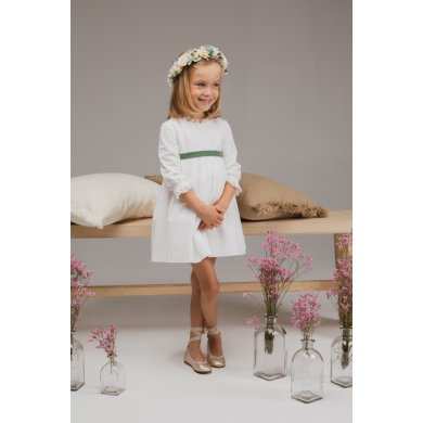 Louise Ceremony Dress