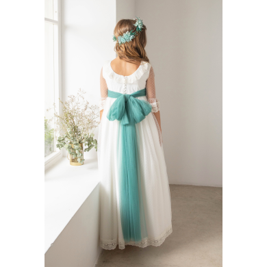 copy of Valeria Communion Dress