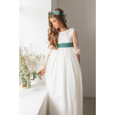 copy of Valeria Communion Dress