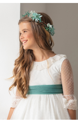 copy of Valeria Communion Dress