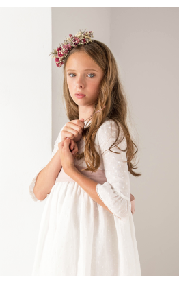 Vega Communion Dress