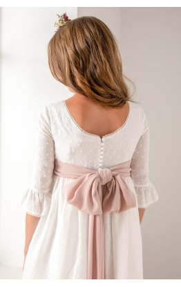 Vega Communion Dress