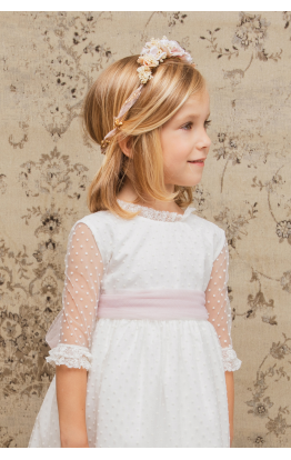Irina Ceremony Dress