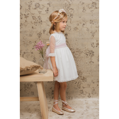 Irina Ceremony Dress
