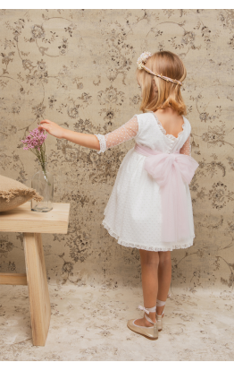 Irina Ceremony Dress