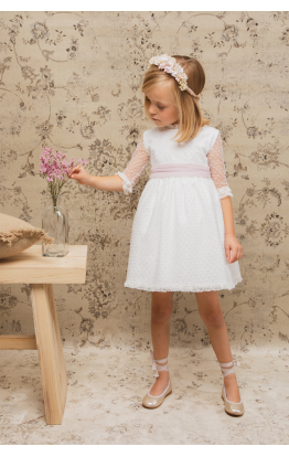 Leonora Ceremony Dress