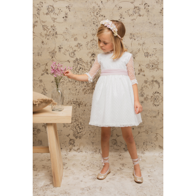 Irina Ceremony Dress