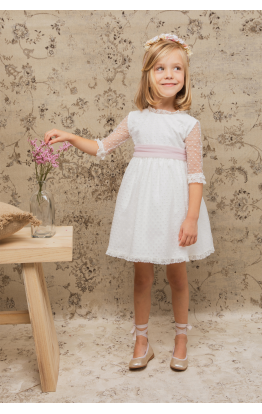 Irina Ceremony Dress