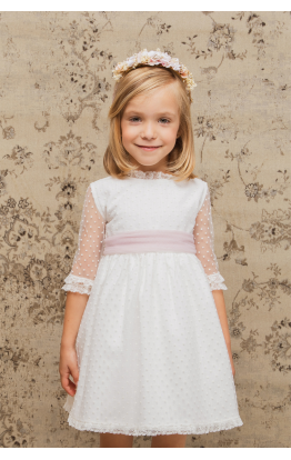 Irina Ceremony Dress