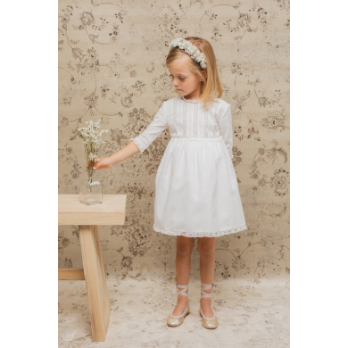 Leonora Ceremony Dress