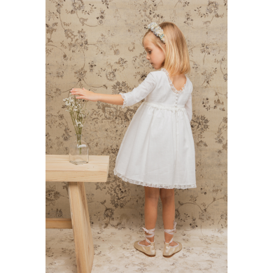 Leonora Ceremony Dress