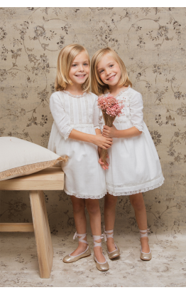 Leonora Ceremony Dress