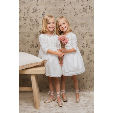 Leonora Ceremony Dress