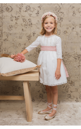 Leonora Ceremony Dress