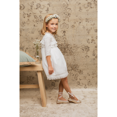Ludovica Ceremony Dress