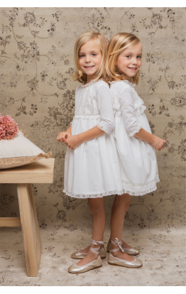 Ludovica Ceremony Dress