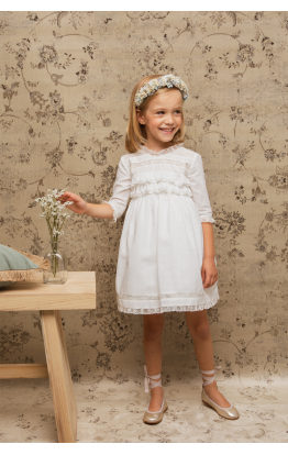 Ludovica Ceremony Dress