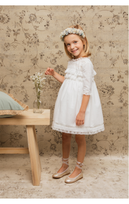 Ludovica Ceremony Dress
