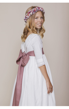 Julie Communion Dress