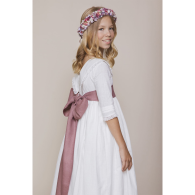 Julie Communion Dress
