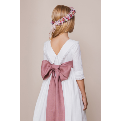 Julie Communion Dress