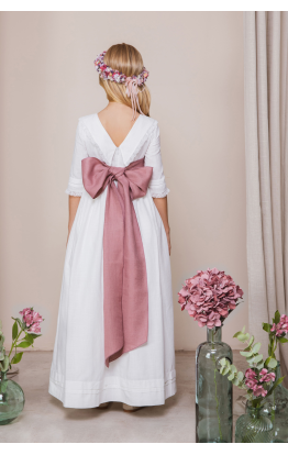 Julie Communion Dress