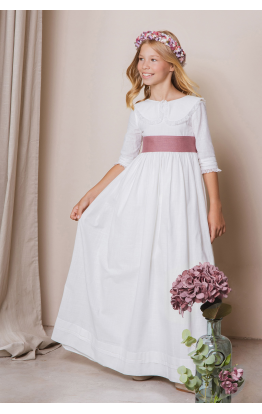 Julie Communion Dress