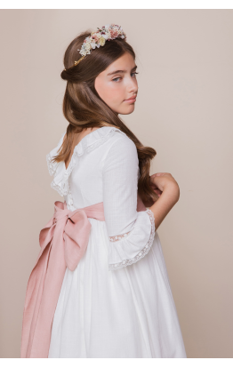 Bianca Communion Dress