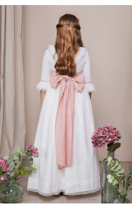 Bianca Communion Dress
