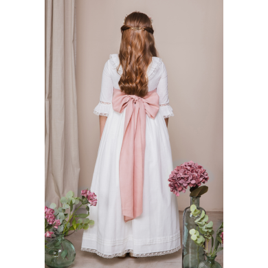 Bianca Communion Dress