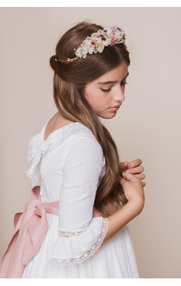 Bianca Communion Dress