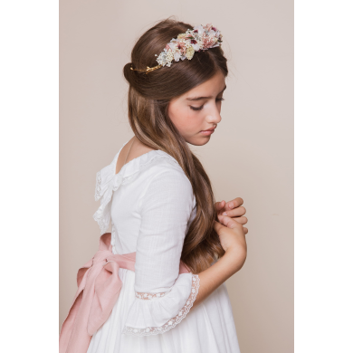 Bianca Communion Dress