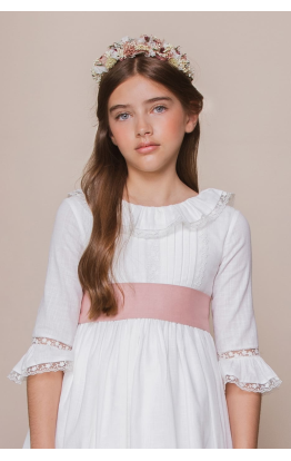 Bianca Communion Dress