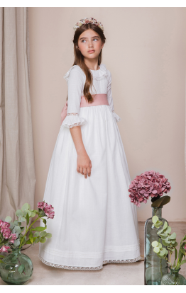 Bianca Communion Dress