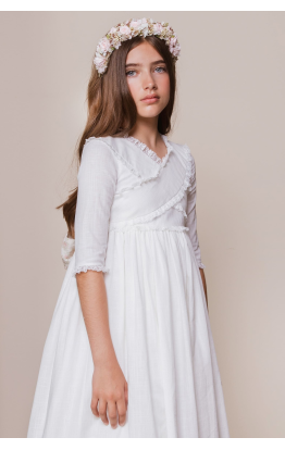 Dorothy Communion Dress