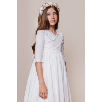 Dorothy Communion Dress