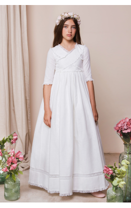 Dorothy Communion Dress