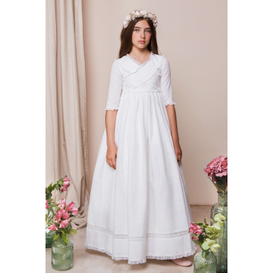 Dorothy Communion Dress