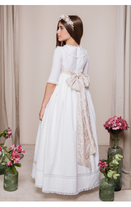 Dorothy Communion Dress