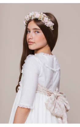 Dorothy Communion Dress