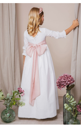 Ornella Communion Dress