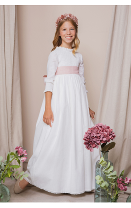 Ornella Communion Dress